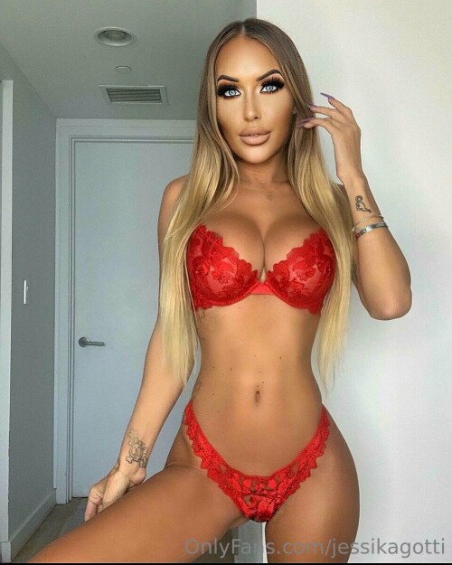 Jessika Gotti / jessikagotti Nude Leaked Onlyfans Photo Jessika Gotti / jessikagotti Nude Leaked Onlyfans Photo