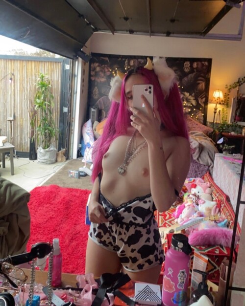 cherrygurl Nude Leaked Onlyfans Photo cherrygurl Nude Leaked Onlyfans Photo