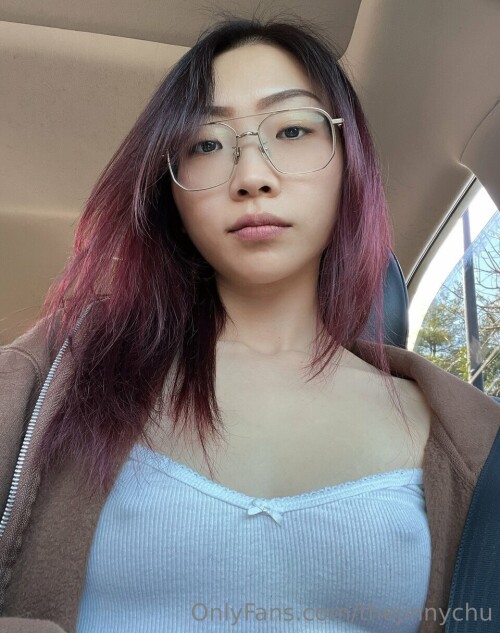 Itsjinny | itsjinnyyy | itsjinneyyy | thejinnychu Nude Leaked Onlyfans Photo