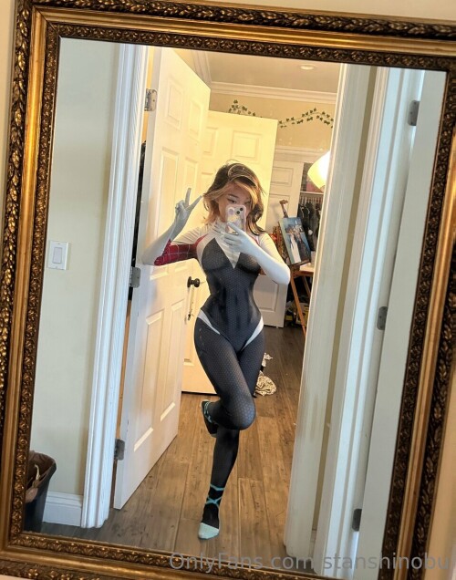 Zhouschmo | Stanshinobu | Angiebunnybaby | Angiebunny27 Nude Leaked Onlyfans Photo Zhouschmo | Stanshinobu | Angiebunnybaby | Angiebunny27 Nude Leaked Onlyfans Photo