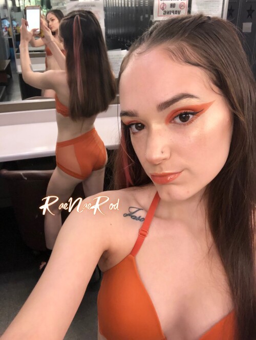 RaeNaeRod Nude Leaked Onlyfans Photo RaeNaeRod Nude Leaked Onlyfans Photo
