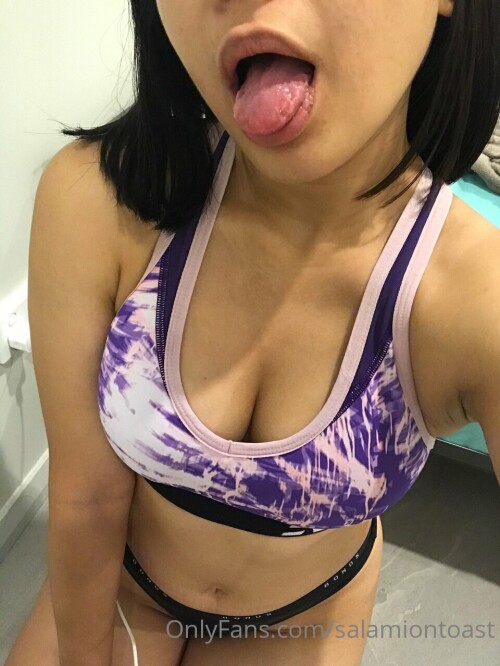 salamiontoast | Laura | Free_Indication_1044 Nude Leaked Onlyfans Photo salamiontoast | Laura | Free_Indication_1044 Nude Leaked Onlyfans Photo