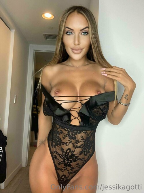Jessika Gotti / jessikagotti Nude Leaked Onlyfans Photo Jessika Gotti / jessikagotti Nude Leaked Onlyfans Photo
