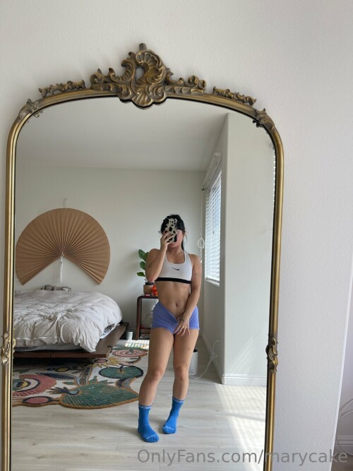 Marycake / Meowycake Nude Leaked Onlyfans Photo Marycake / Meowycake Nude Leaked Onlyfans Photo