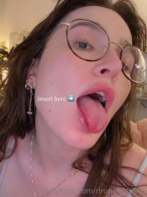 RLrunescapeGF Nude Leaked Onlyfans Photo RLrunescapeGF Nude Leaked Onlyfans Photo