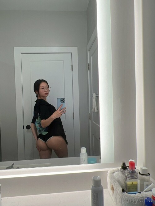 Itsjinny | itsjinnyyy | itsjinneyyy | thejinnychu Nude Leaked Onlyfans Photo
