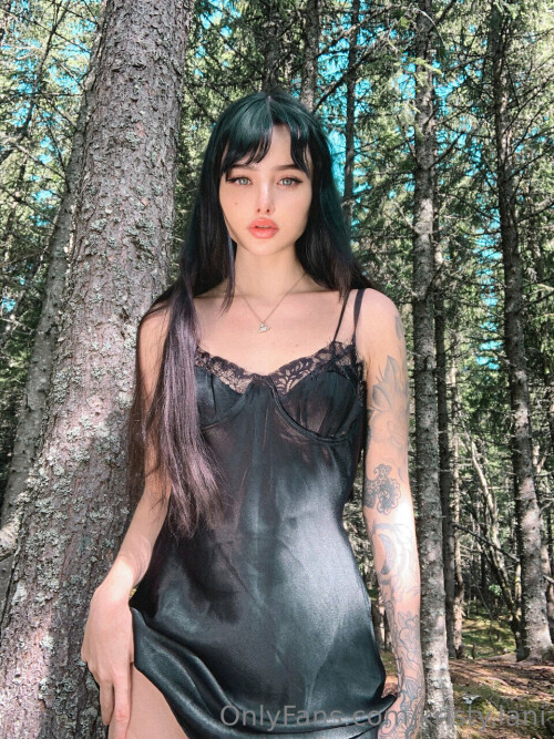 Kristy Lani Nude Leaked Onlyfans Photo