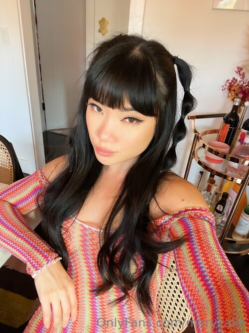 Marycake / Meowycake Nude Leaked Onlyfans Photo Marycake / Meowycake Nude Leaked Onlyfans Photo