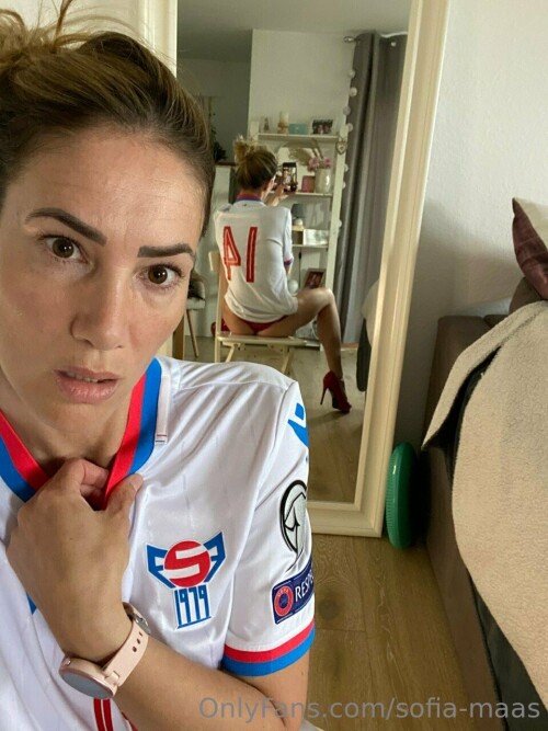 Sofia Maas / RosaSulivan Nude Leaked Onlyfans Photo Sofia Maas / RosaSulivan Nude Leaked Onlyfans Photo