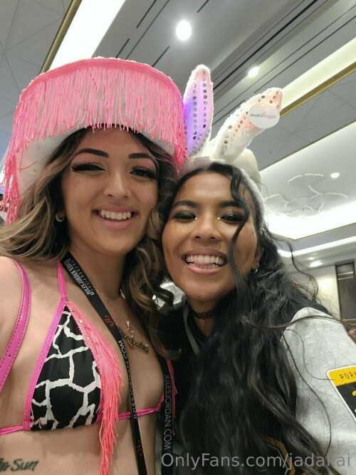 Jada Kai Nude Leaked Onlyfans Photo Jada Kai Nude Leaked Onlyfans Photo