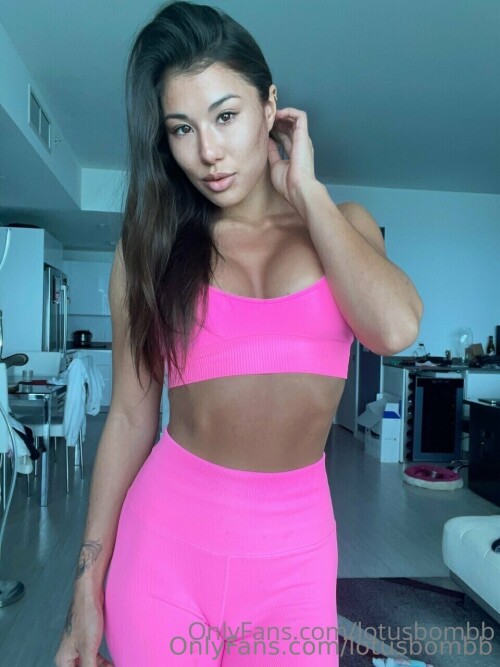 Lotus Bomb | Lotusbombb Nude Leaked Onlyfans Photo Lotus Bomb | Lotusbombb Nude Leaked Onlyfans Photo