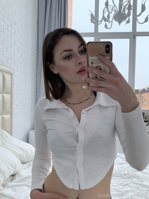 crybaby16 / urbabydasha / _mllymoore_ / _mollymoore_ Nude Leaked Onlyfans Photo crybaby16 / urbabydasha / _mllymoore_ / _mollymoore_ Nude Leaked Onlyfans Photo