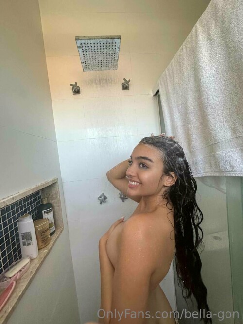 Bella Gon Nude Leaked Onlyfans Photo Bella Gon Nude Leaked Onlyfans Photo