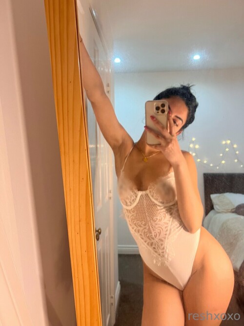 Reshxoxo | reshmafitness Nude Leaked Onlyfans Photo Reshxoxo | reshmafitness Nude Leaked Onlyfans Photo