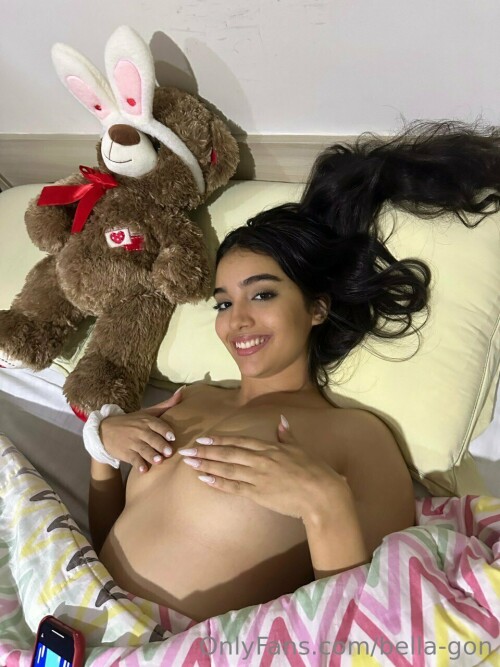 Bella Gon Nude Leaked Onlyfans Photo Bella Gon Nude Leaked Onlyfans Photo