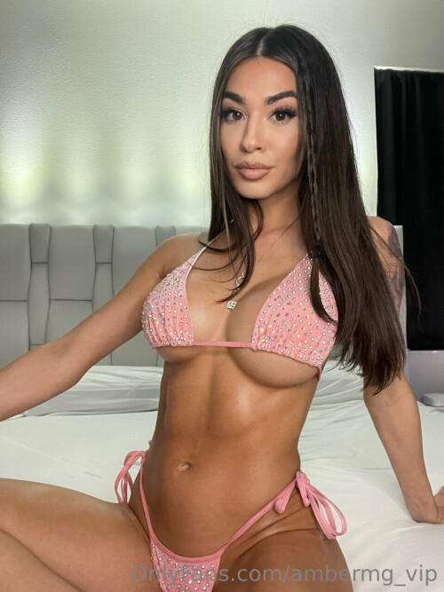 Amber Marie | ambermg_vip | amber_mg Nude Leaked Onlyfans Photo Amber Marie | ambermg_vip | amber_mg Nude Leaked Onlyfans Photo