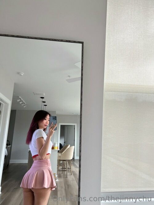 Itsjinny | itsjinnyyy | itsjinneyyy | thejinnychu Nude Leaked Onlyfans Photo
