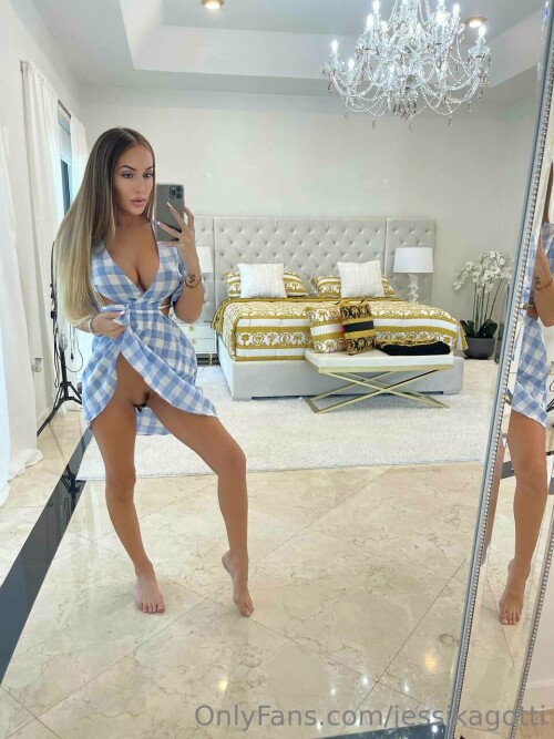 Jessika Gotti / jessikagotti Nude Leaked Onlyfans Photo Jessika Gotti / jessikagotti Nude Leaked Onlyfans Photo