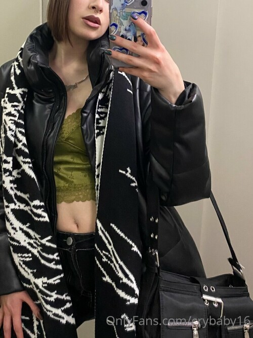 crybaby16 / urbabydasha / _mllymoore_ / _mollymoore_ Nude Leaked Onlyfans Photo crybaby16 / urbabydasha / _mllymoore_ / _mollymoore_ Nude Leaked Onlyfans Photo