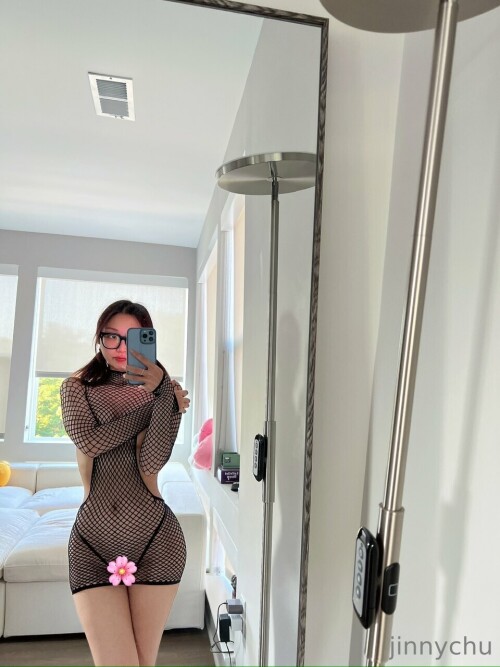 Itsjinny | itsjinnyyy | itsjinneyyy | thejinnychu Nude Leaked Onlyfans Photo