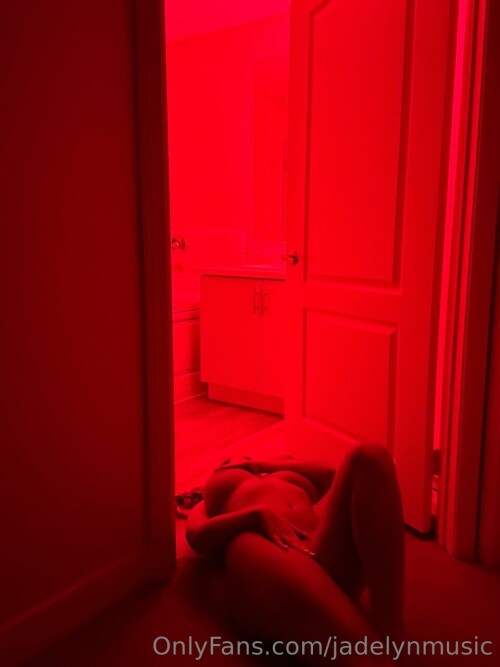 Jadelynmusic | Jadelyn Breier Nude Leaked Onlyfans Photo Jadelynmusic | Jadelyn Breier Nude Leaked Onlyfans Photo