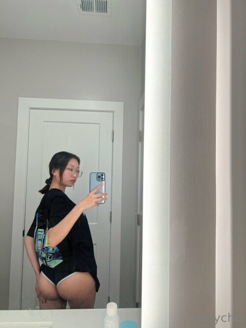 Itsjinny | itsjinnyyy | itsjinneyyy | thejinnychu Nude Leaked Onlyfans Photo