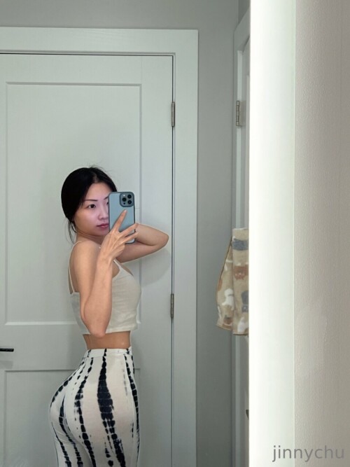 Itsjinny | itsjinnyyy | itsjinneyyy | thejinnychu Nude Leaked Onlyfans Photo