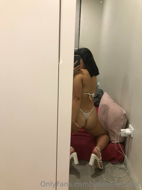 salamiontoast | Laura | Free_Indication_1044 Nude Leaked Onlyfans Photo salamiontoast | Laura | Free_Indication_1044 Nude Leaked Onlyfans Photo