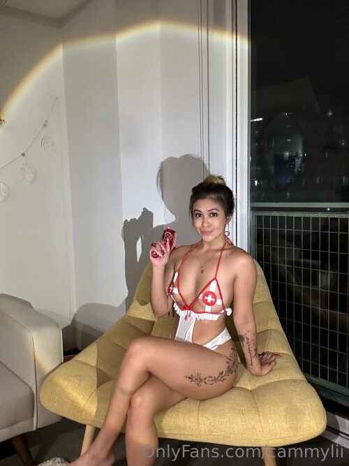 Cammylii Nude Leaks OnlyFans - Fapshots