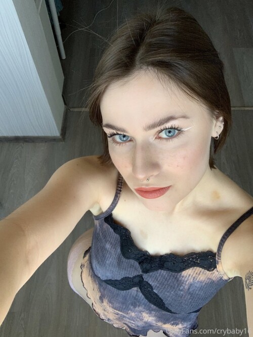 crybaby16 / urbabydasha / _mllymoore_ / _mollymoore_ Nude Leaked Onlyfans Photo crybaby16 / urbabydasha / _mllymoore_ / _mollymoore_ Nude Leaked Onlyfans Photo