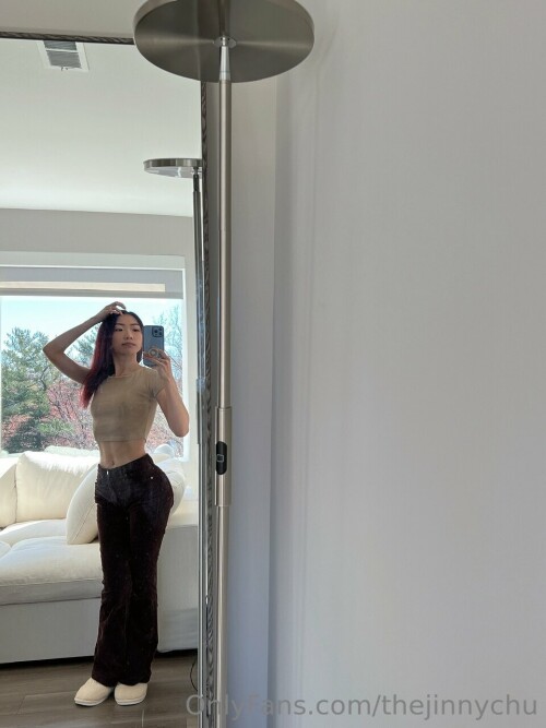Itsjinny | itsjinnyyy | itsjinneyyy | thejinnychu Nude Leaked Onlyfans Photo