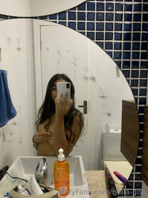 Bella Gon Nude Leaked Onlyfans Photo Bella Gon Nude Leaked Onlyfans Photo