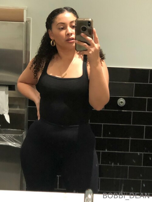 Bobbi_dean Nude Leaked Onlyfans Photo