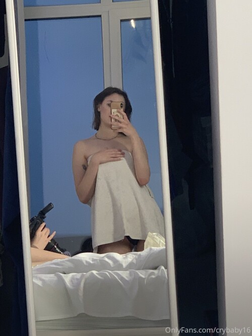 crybaby16 / urbabydasha / _mllymoore_ / _mollymoore_ Nude Leaked Onlyfans Photo crybaby16 / urbabydasha / _mllymoore_ / _mollymoore_ Nude Leaked Onlyfans Photo