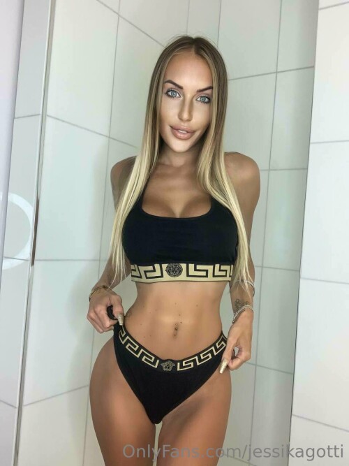 Jessika Gotti / jessikagotti Nude Leaked Onlyfans Photo Jessika Gotti / jessikagotti Nude Leaked Onlyfans Photo