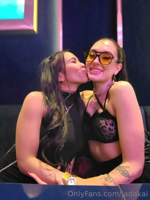 Jada Kai Nude Leaked Onlyfans Photo Jada Kai Nude Leaked Onlyfans Photo