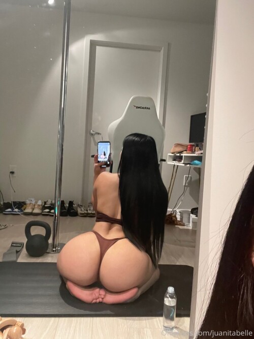 Juanita belle / Juanita jcv Nude Leaked Onlyfans Photo Juanita belle / Juanita jcv Nude Leaked Onlyfans Photo