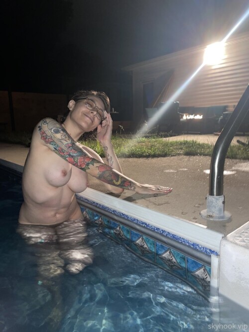 Skyhook Nova Nude Leaked Onlyfans Photo Skyhook Nova Nude Leaked Onlyfans Photo