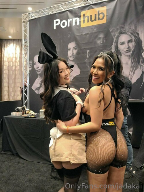 Jada Kai Nude Leaked Onlyfans Photo Jada Kai Nude Leaked Onlyfans Photo