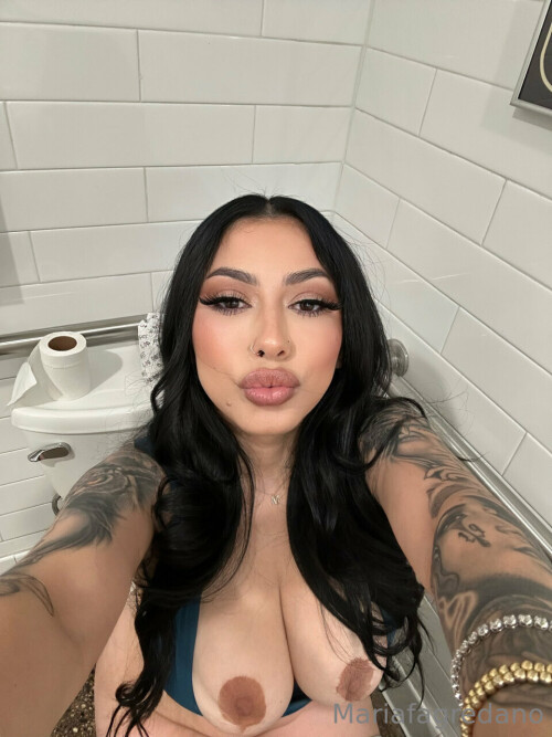 Nichole Pure aka Maria Fagredano Nude Leaked Onlyfans Photo Nichole Pure aka Maria Fagredano Nude Leaked Onlyfans Photo