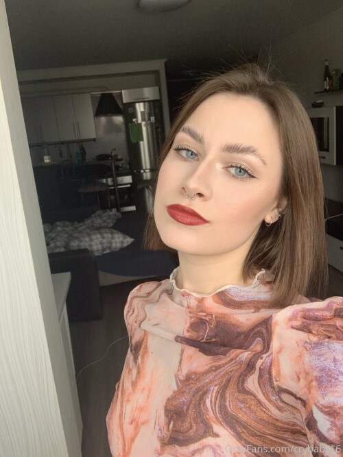 crybaby16 / urbabydasha / _mllymoore_ / _mollymoore_ Nude Leaked Onlyfans Photo crybaby16 / urbabydasha / _mllymoore_ / _mollymoore_ Nude Leaked Onlyfans Photo