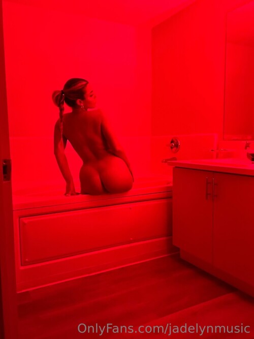 Jadelynmusic | Jadelyn Breier Nude Leaked Onlyfans Photo Jadelynmusic | Jadelyn Breier Nude Leaked Onlyfans Photo