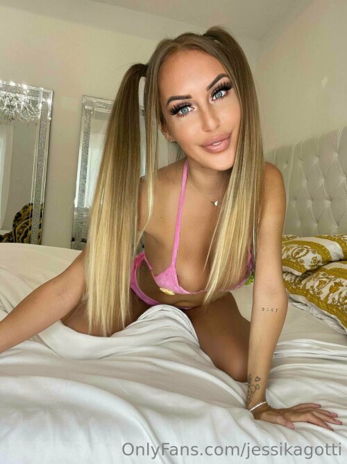 Jessika Gotti / jessikagotti Nude Leaked Onlyfans Photo Jessika Gotti / jessikagotti Nude Leaked Onlyfans Photo