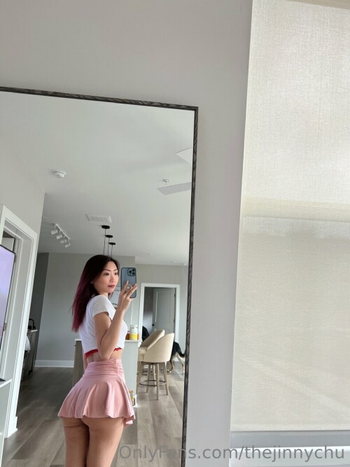 Itsjinny | itsjinnyyy | itsjinneyyy | thejinnychu Nude Leaked Onlyfans Photo