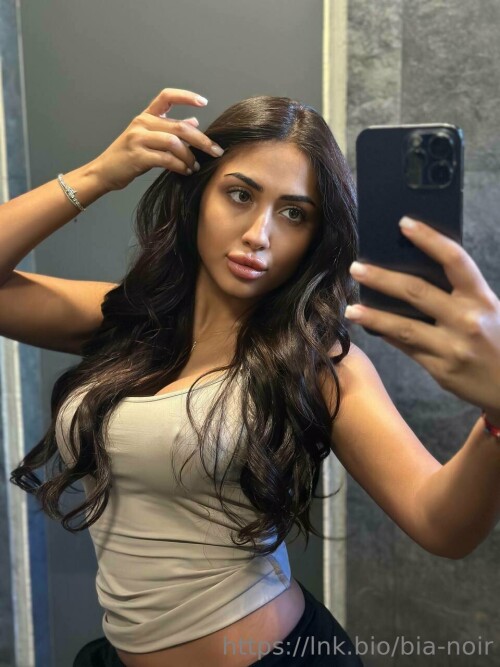 Bianca Noir / bianoir / lunnastarr Nude Leaked Onlyfans Photo Bianca Noir / bianoir / lunnastarr Nude Leaked Onlyfans Photo