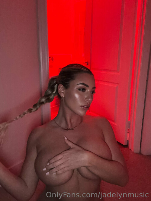 Jadelynmusic | Jadelyn Breier Nude Leaked Onlyfans Photo Jadelynmusic | Jadelyn Breier Nude Leaked Onlyfans Photo