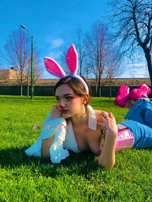 RaeNaeRod Nude Leaked Onlyfans Photo RaeNaeRod Nude Leaked Onlyfans Photo