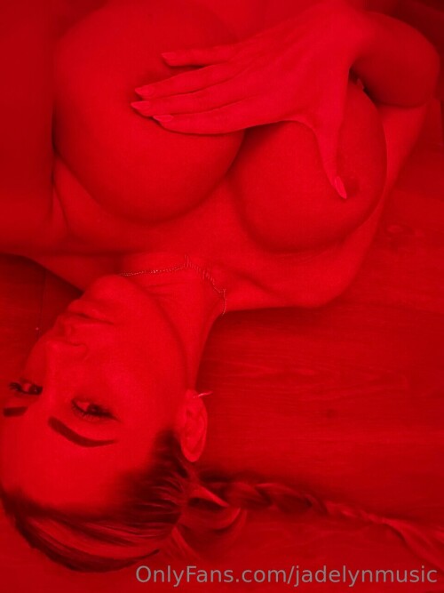 Jadelynmusic | Jadelyn Breier Nude Leaked Onlyfans Photo Jadelynmusic | Jadelyn Breier Nude Leaked Onlyfans Photo