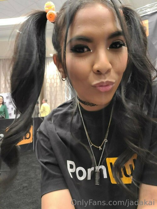 Jada Kai Nude Leaked Onlyfans Photo Jada Kai Nude Leaked Onlyfans Photo