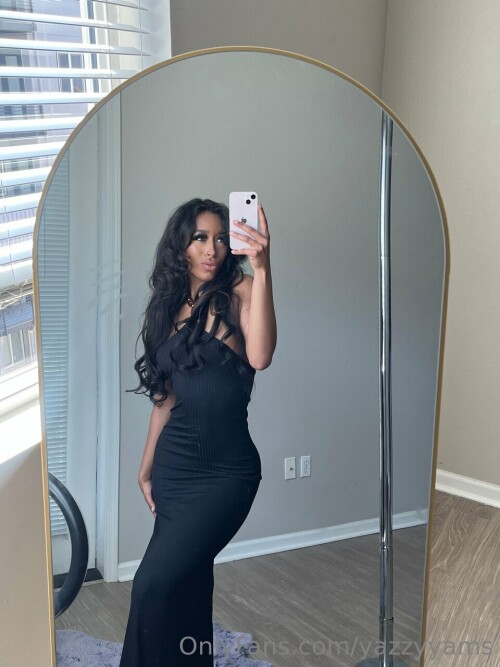 yazzyyams / Queen Yasmeena Nude Leaked Onlyfans Photo yazzyyams / Queen Yasmeena Nude Leaked Onlyfans Photo